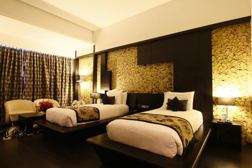 Grand Estancia Selam Zewnętrze zdjęcie