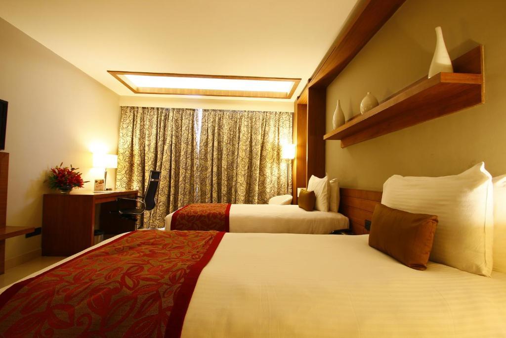 Grand Estancia Selam Zewnętrze zdjęcie