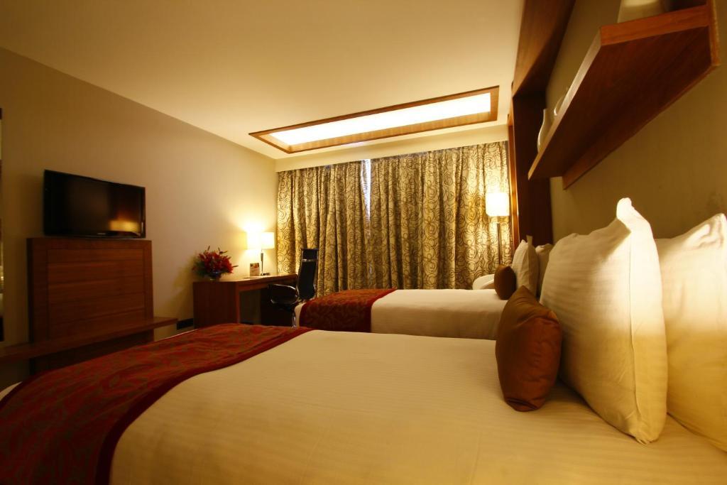Grand Estancia Selam Zewnętrze zdjęcie