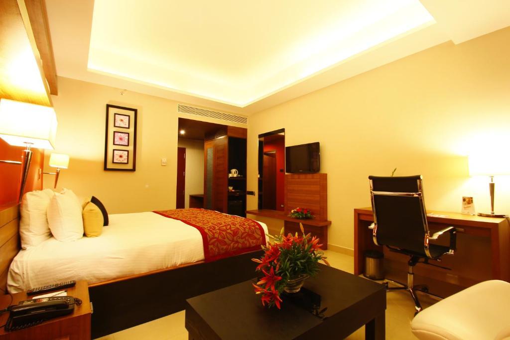 Grand Estancia Selam Zewnętrze zdjęcie