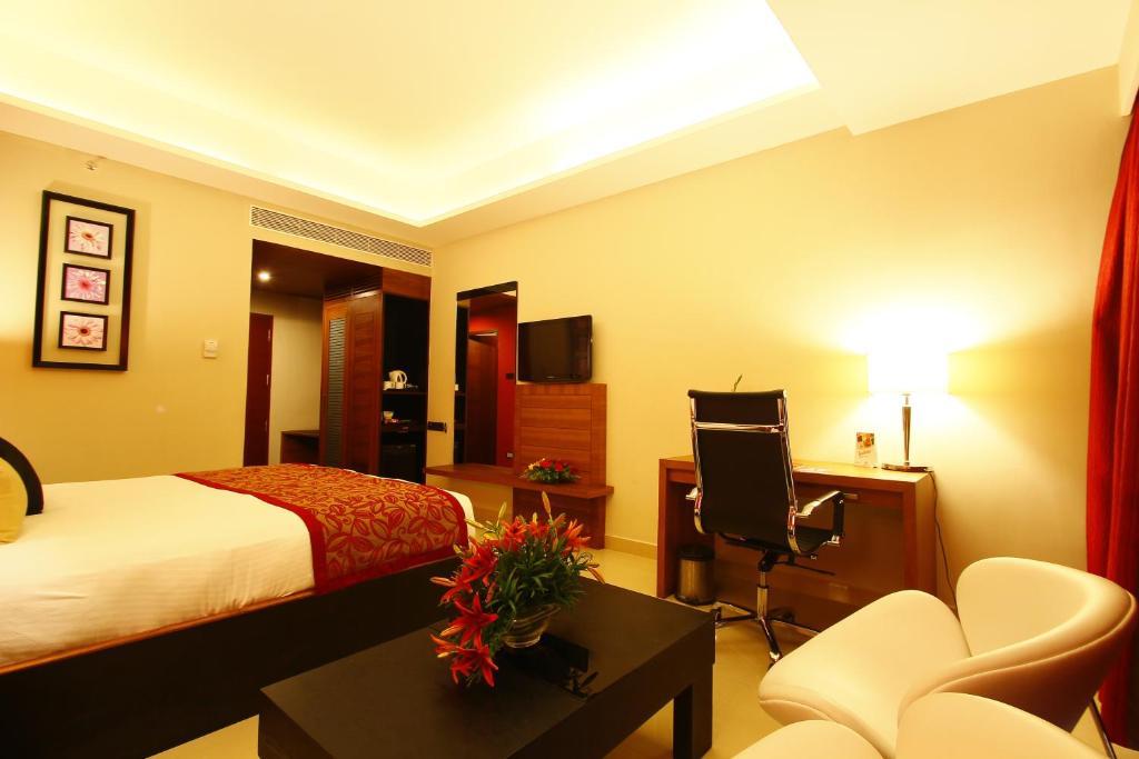 Grand Estancia Selam Zewnętrze zdjęcie