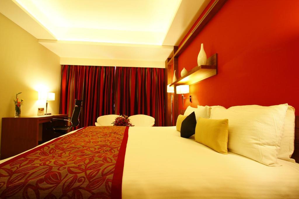 Grand Estancia Selam Zewnętrze zdjęcie