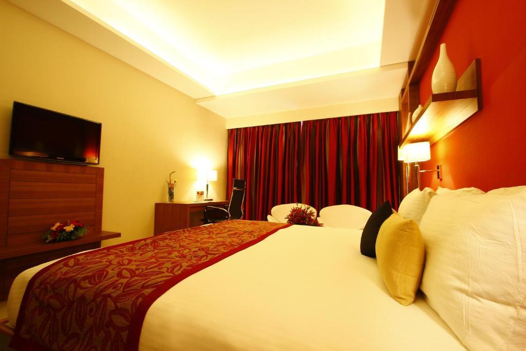 Grand Estancia Selam Zewnętrze zdjęcie