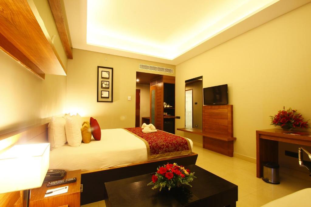 Grand Estancia Selam Zewnętrze zdjęcie