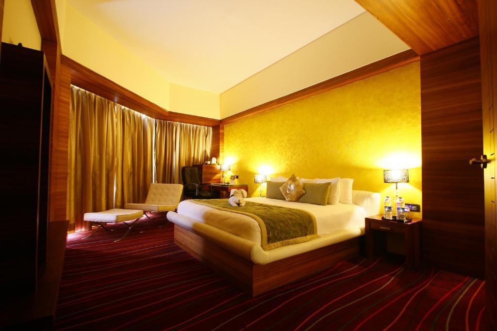 Grand Estancia Selam Zewnętrze zdjęcie