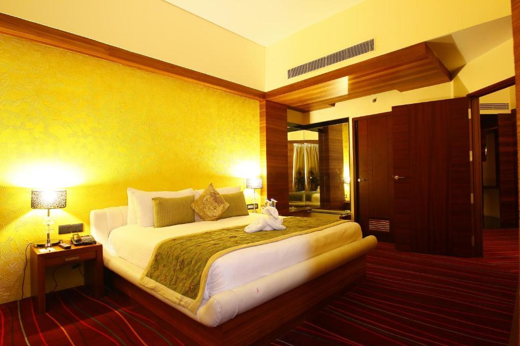 Grand Estancia Selam Zewnętrze zdjęcie