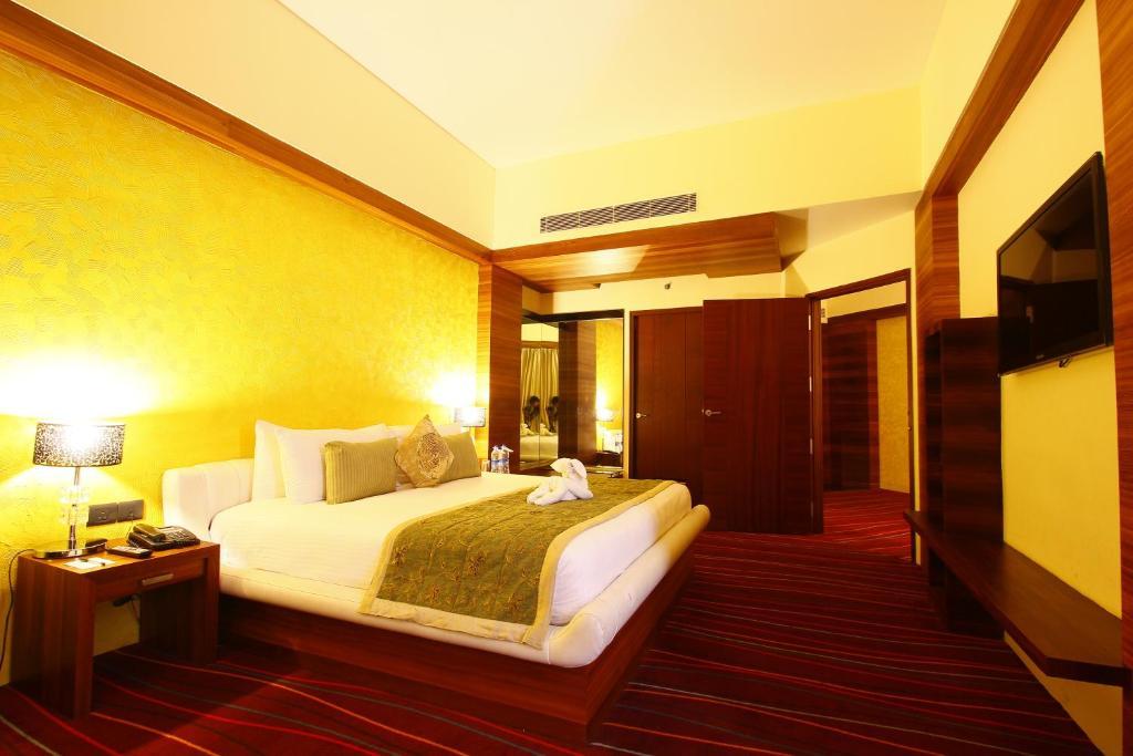 Grand Estancia Selam Zewnętrze zdjęcie