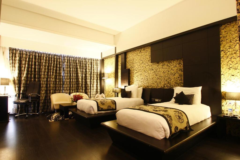 Grand Estancia Selam Zewnętrze zdjęcie