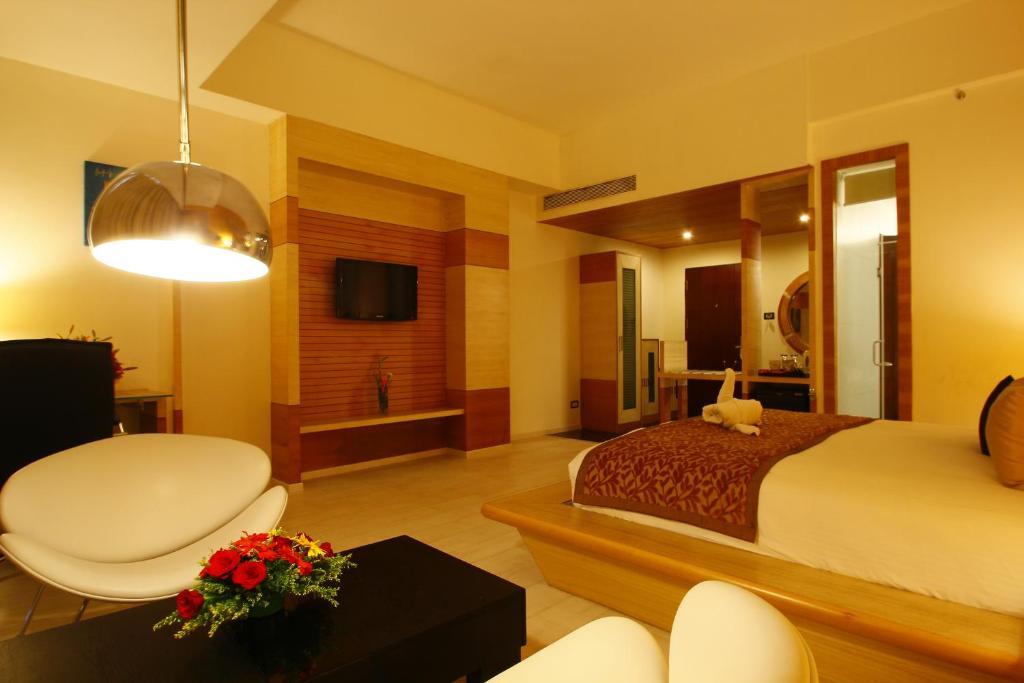 Grand Estancia Selam Zewnętrze zdjęcie