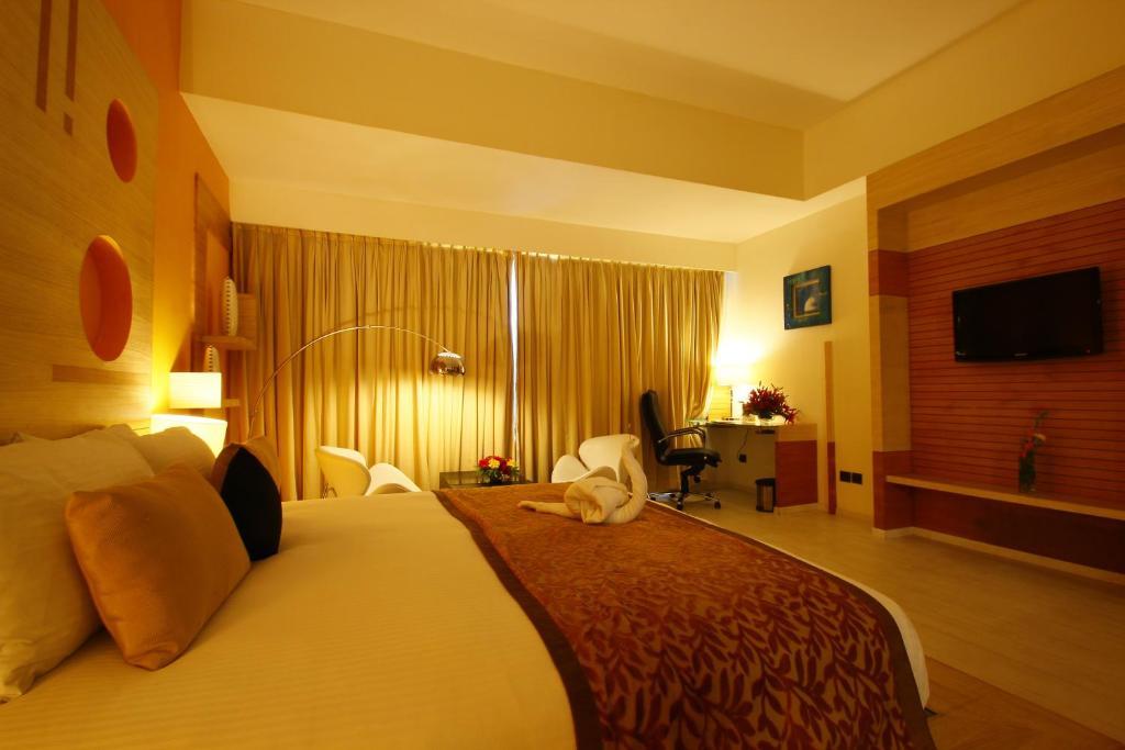 Grand Estancia Selam Zewnętrze zdjęcie