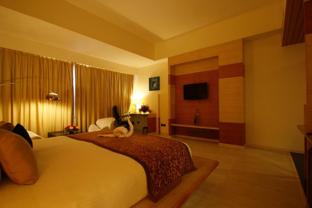 Grand Estancia Selam Zewnętrze zdjęcie