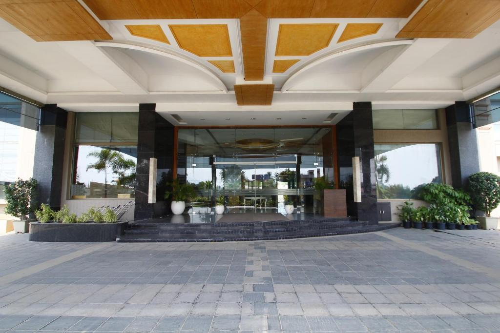 Grand Estancia Selam Zewnętrze zdjęcie