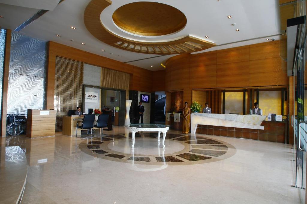 Grand Estancia Selam Zewnętrze zdjęcie