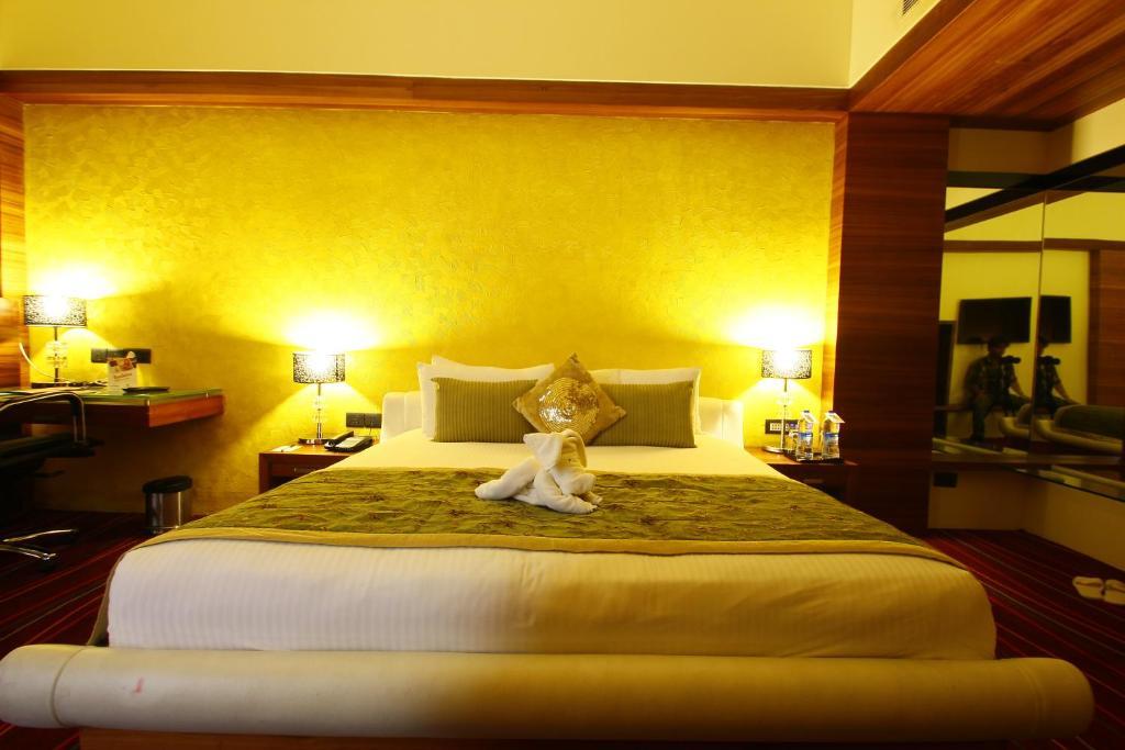 Grand Estancia Selam Zewnętrze zdjęcie