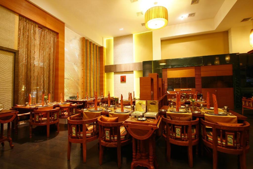 Grand Estancia Selam Zewnętrze zdjęcie