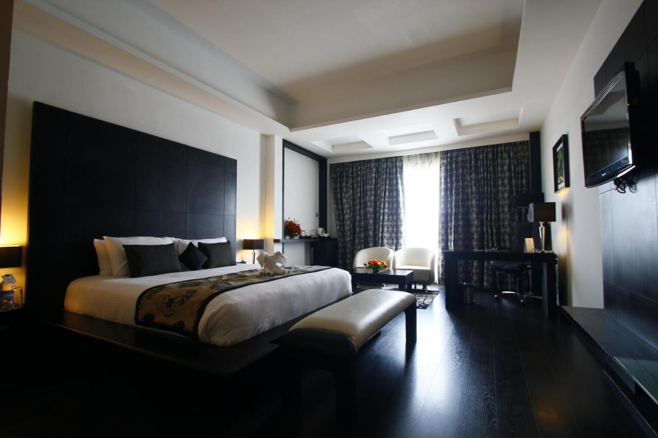 Grand Estancia Selam Pokój zdjęcie