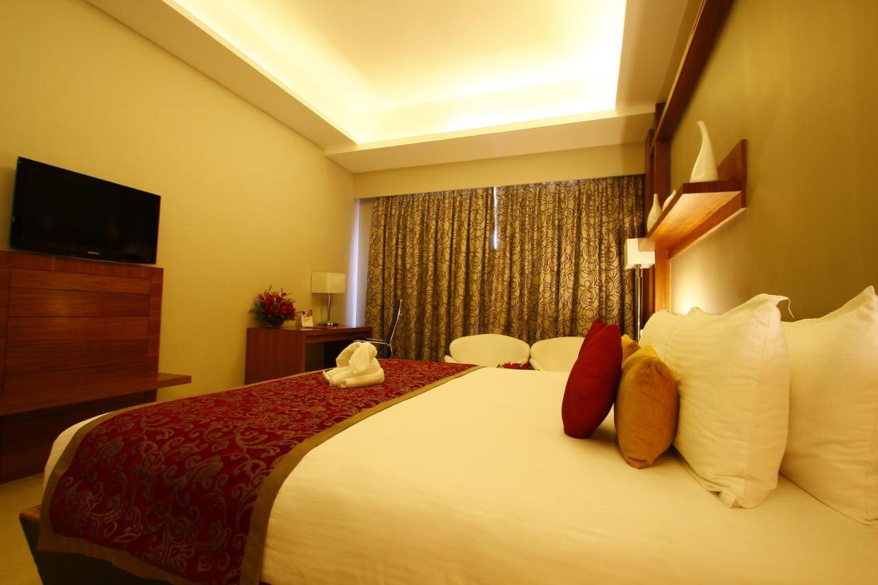 Grand Estancia Selam Pokój zdjęcie