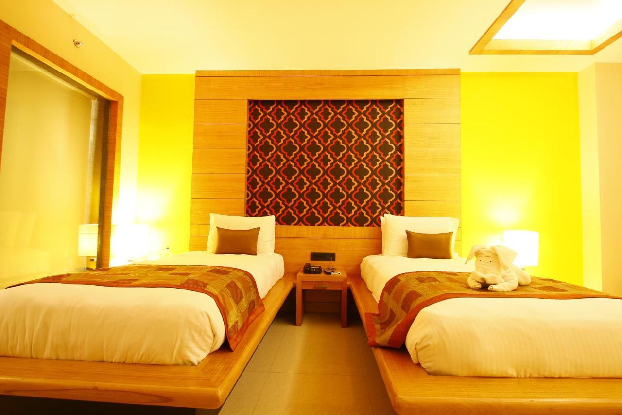 Grand Estancia Selam Pokój zdjęcie